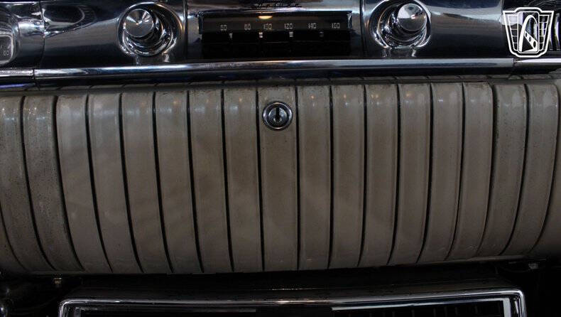 1955 Oldsmobile Eighty-Eight
