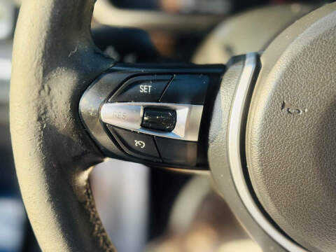 2015 BMW 5 Series 535i