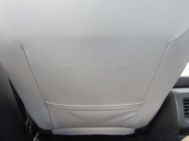 2020 Volkswagen Tiguan SE R-Line Black