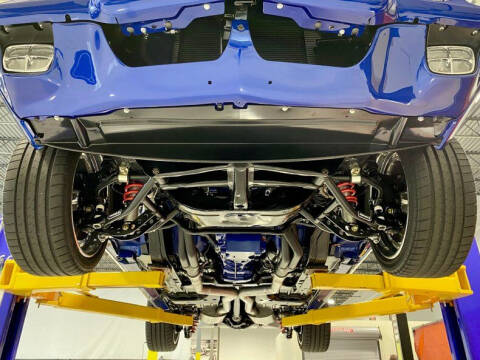 1969 Pontiac Firebird