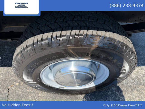 2006 Ford E-Series E-350 SD