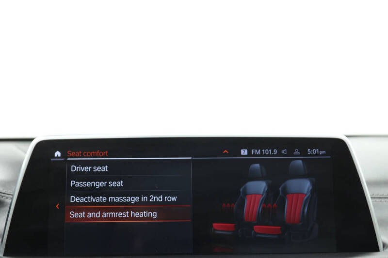 2021 BMW 7 Series ALPINA B7 xDrive