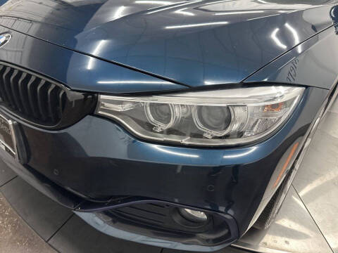 2016 BMW 4 Series 428i Gran Coupe