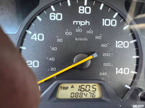 2002 Honda Accord EX V-6