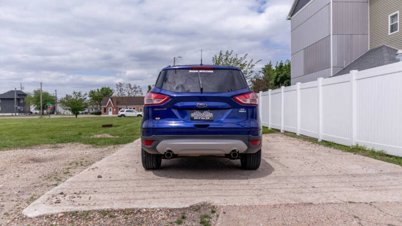 2013 Ford Escape SE