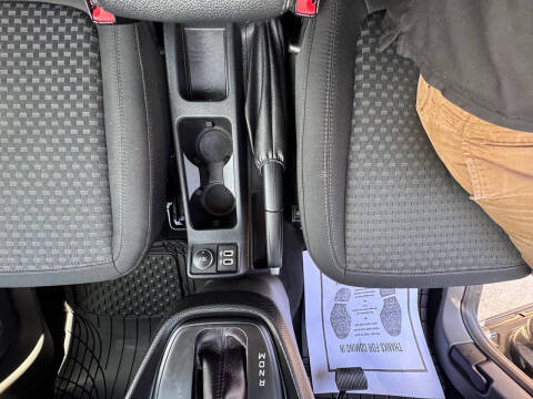 2019 Ford Transit Connect XLT