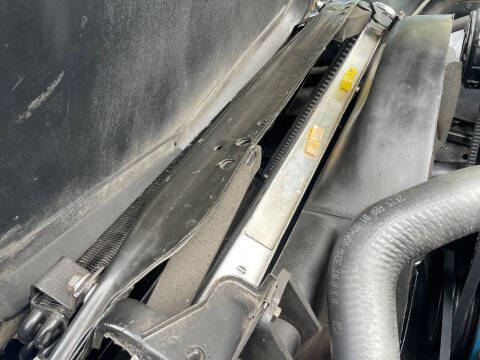 1978 Chevrolet Chevette