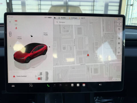 2026 Tesla Model 3 Premium