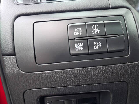 2015 Mazda CX-5 Grand Touring