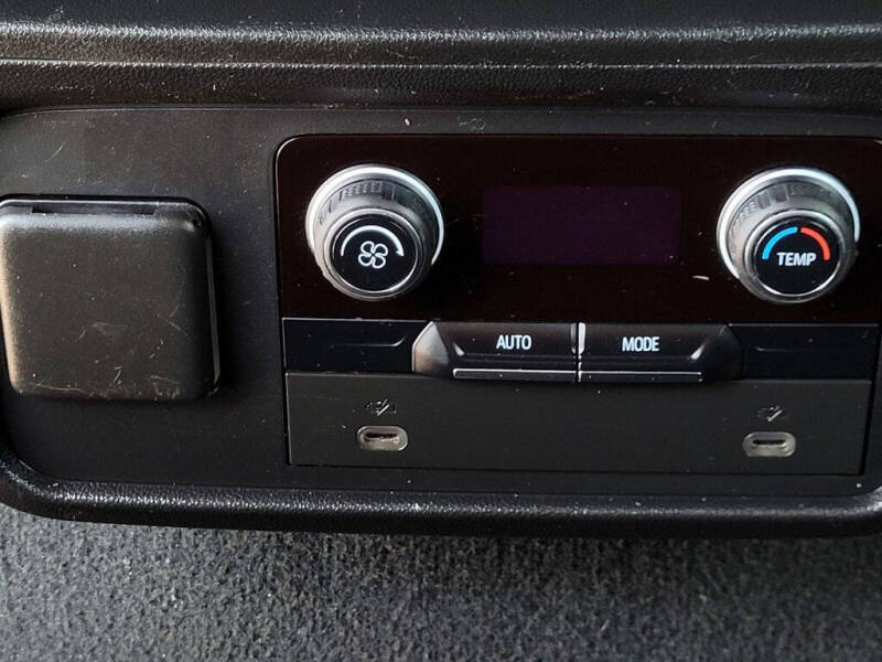 2021 Chevrolet Tahoe LS