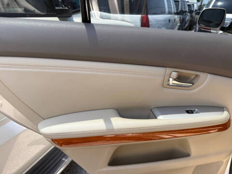 2004 Lexus RX 330