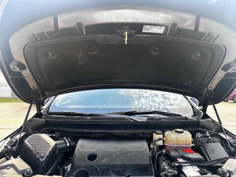 2018 Buick Enclave Premium