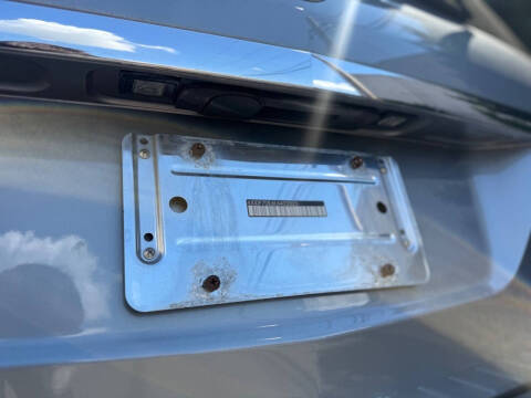 2014 Mercedes-Benz GL-Class GL 550 4MATIC