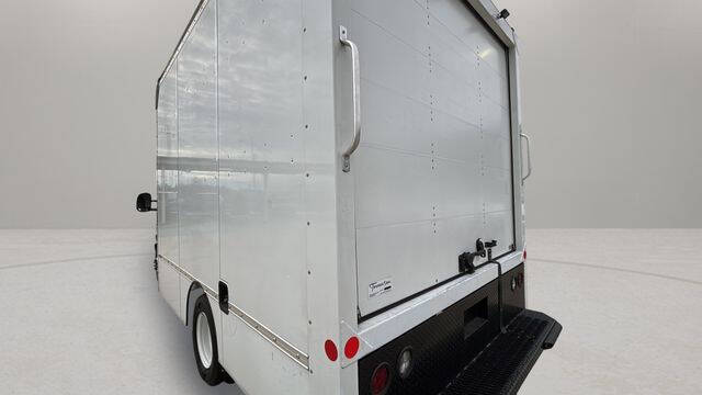 2024 Ford E-Series