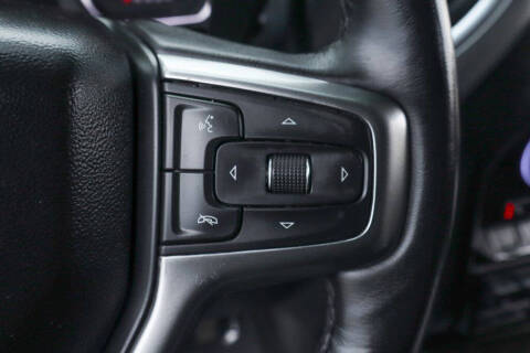 2022 Chevrolet Silverado 2500HD