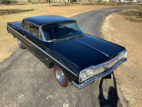 1964 Chevrolet Impala