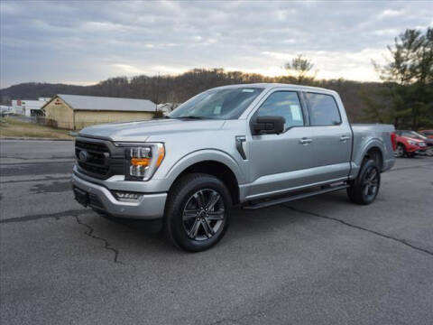 2023 Ford F-150 for sale at Fairway Volkswagen in Kingsport TN