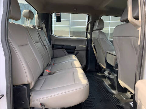 2019 Ford F-350 Super Duty