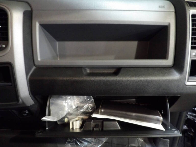 2015 RAM 1500 Express