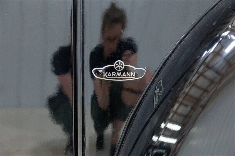 1979 Volkswagen Beetle