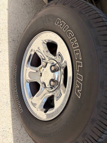 2003 Dodge Ram 1500