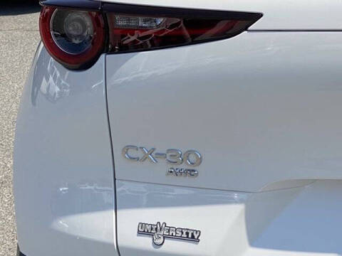 2025 Mazda CX-30 2.5 S Premium