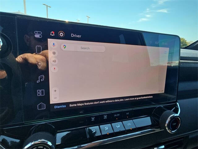 2024 Chevrolet Colorado Work Truck