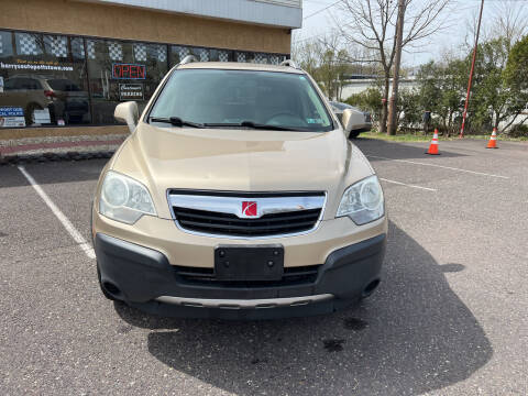 2008 Saturn Vue for sale at Barry's Auto Sales in Pottstown PA