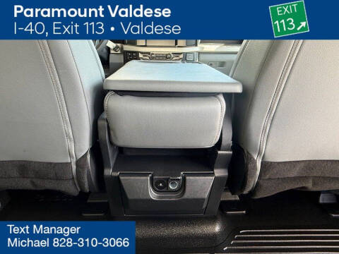 2024 Ford F-250 Super Duty