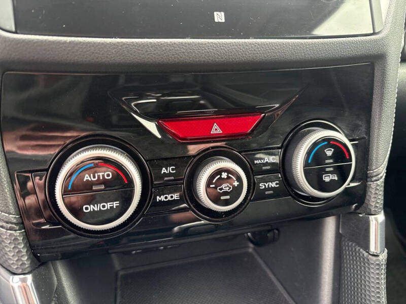 2019 Subaru Forester Touring