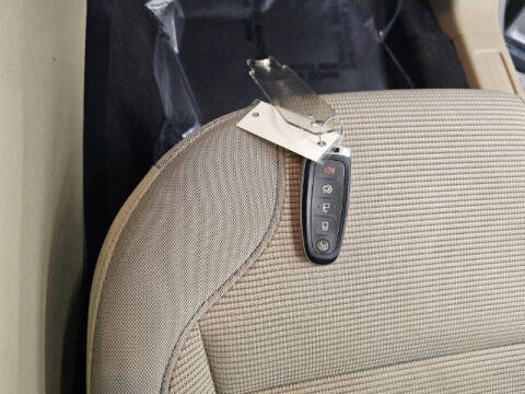 2019 Ford Taurus SEL