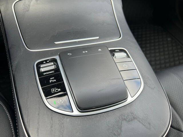 2023 Mercedes-Benz E-Class E 350 4MATIC