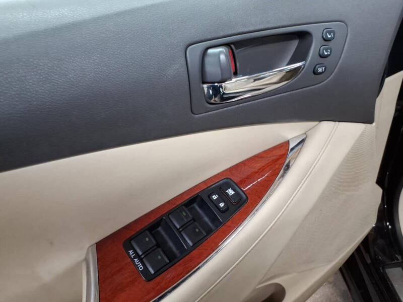 2012 Lexus ES 350