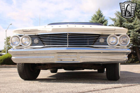 1960 Pontiac Catalina