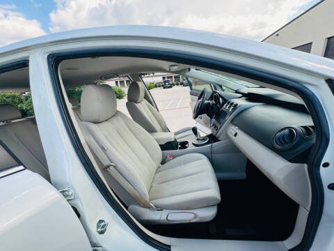 2011 Mazda CX-7 i SV