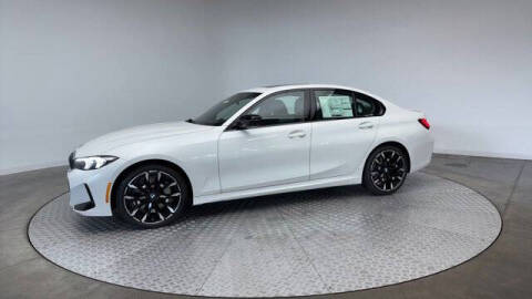 2025 BMW 3 Series 330i xDrive