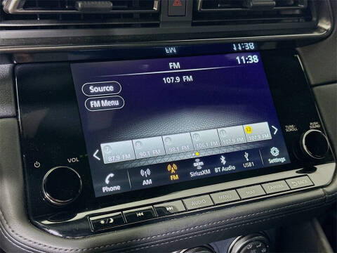 2024 Nissan Z Performance