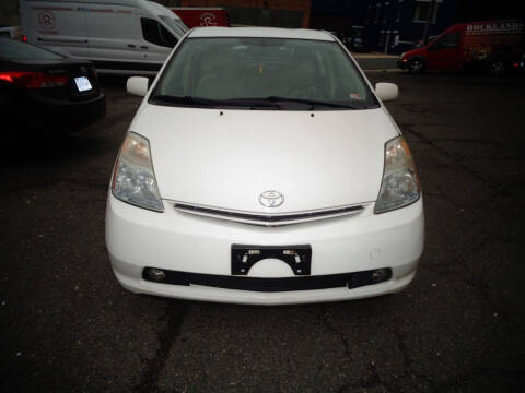 2009 Toyota Prius for sale at Alexandria Car Connection in Alexandria VA