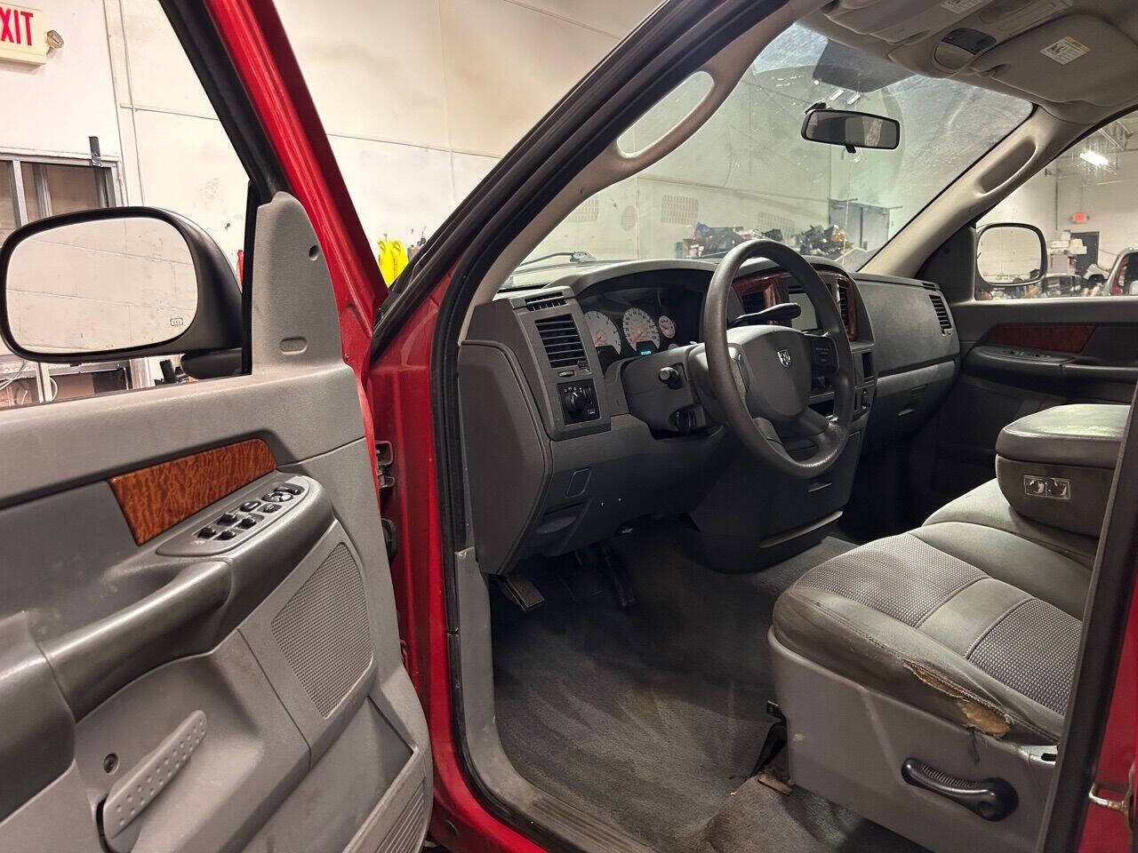 2006 Dodge Ram 1500 for sale at Paley Auto Group in Columbus, OH