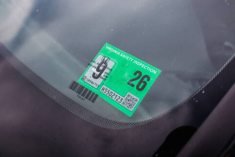 2019 Honda Accord Hybrid EX