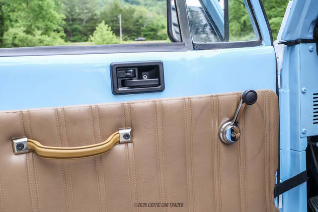 1986 Jeep CJ-7