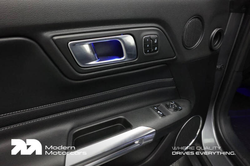 2023 Ford Mustang GT Premium