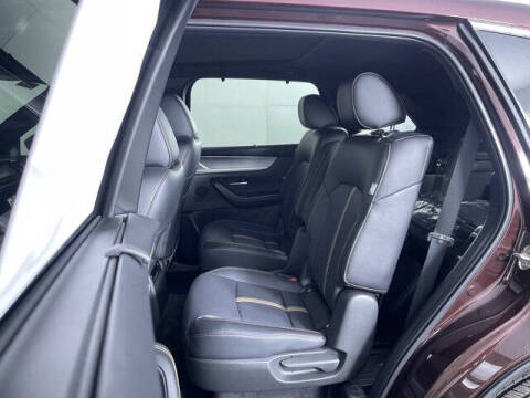 2026 Mazda CX-90 Plug-in Hybrid Premium Plus