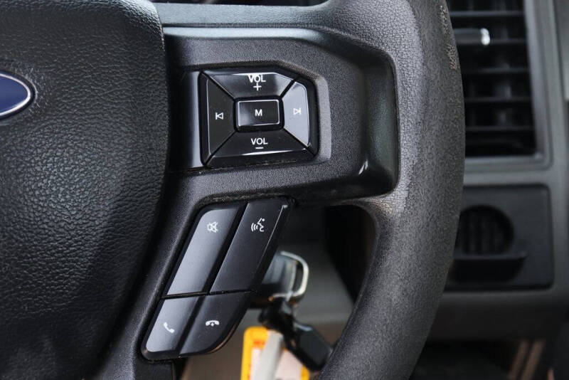 2019 Ford F-250 Super Duty XL