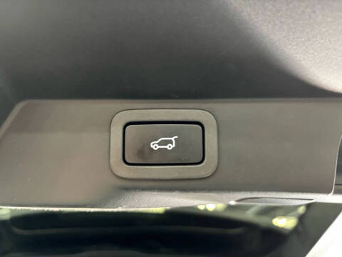 2017 Land Rover Range Rover Sport HSE