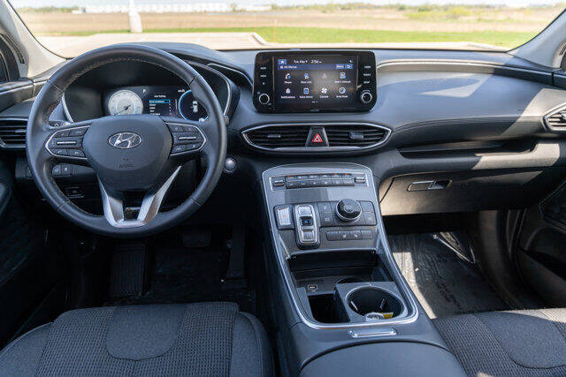 2022 Hyundai Santa Fe XRT