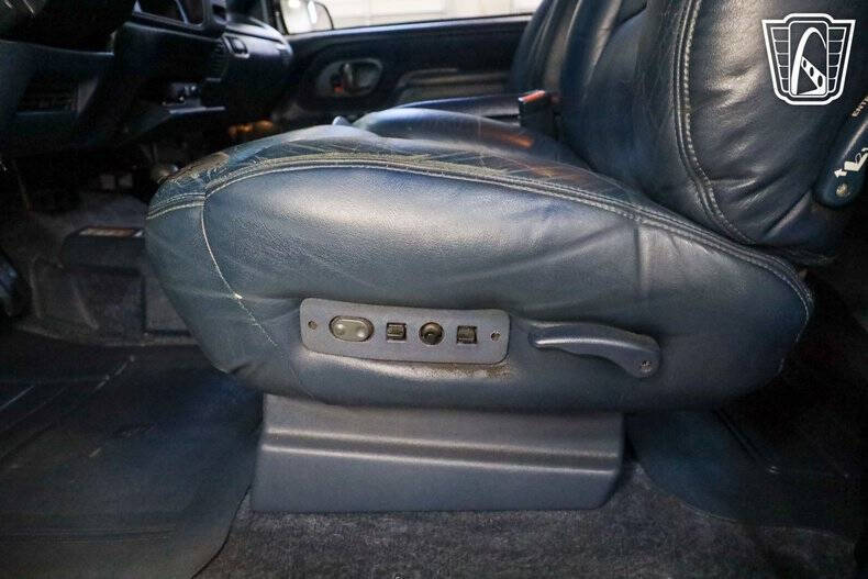 1995 GMC Yukon