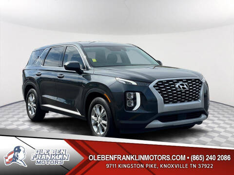 2020 Hyundai Palisade for sale at Old Ben Franklin in Knoxville TN