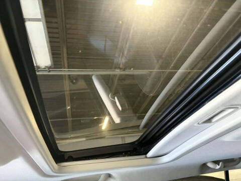 2014 Jeep Patriot Limited