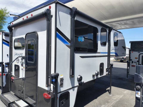 2026 Forest River REAL LITE 2110